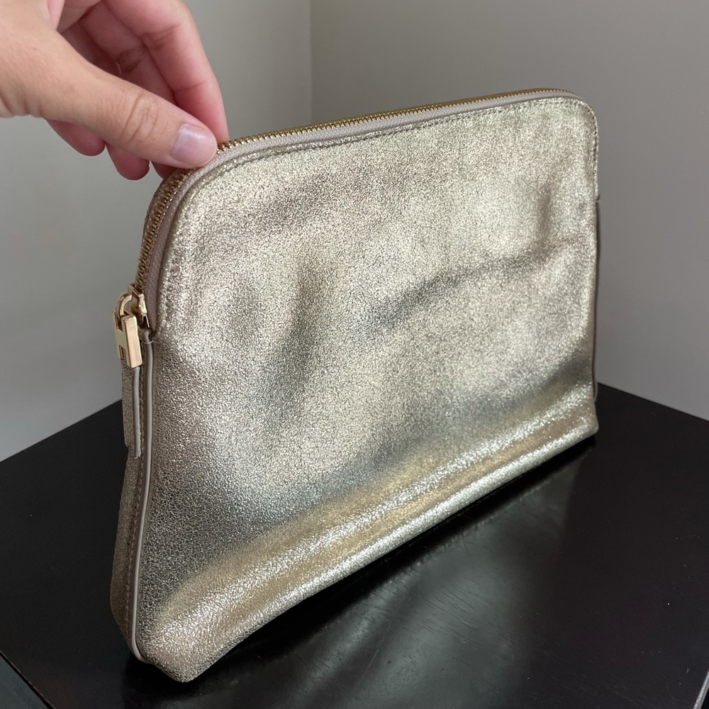 India Hicks Insider Gold Crackle